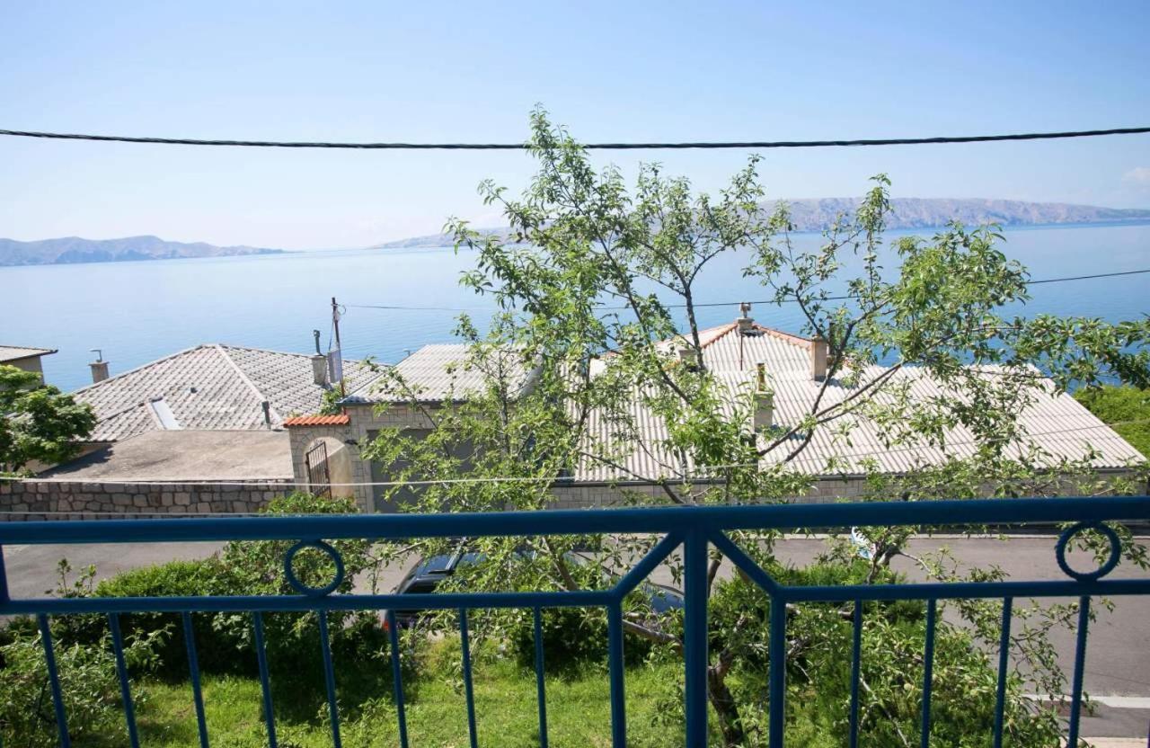 סנג' Apartments Katica מראה חיצוני תמונה