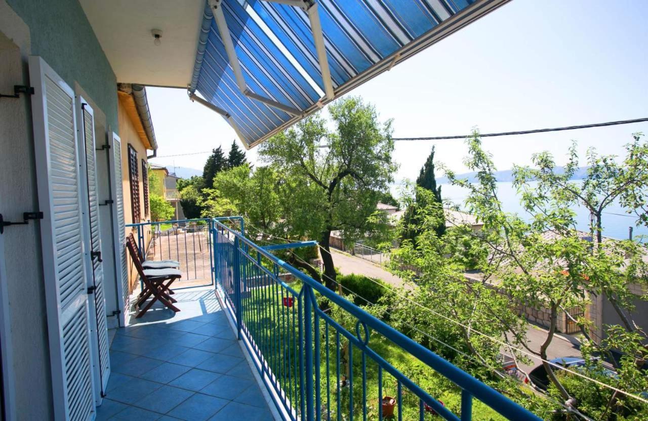 סנג' Apartments Katica מראה חיצוני תמונה