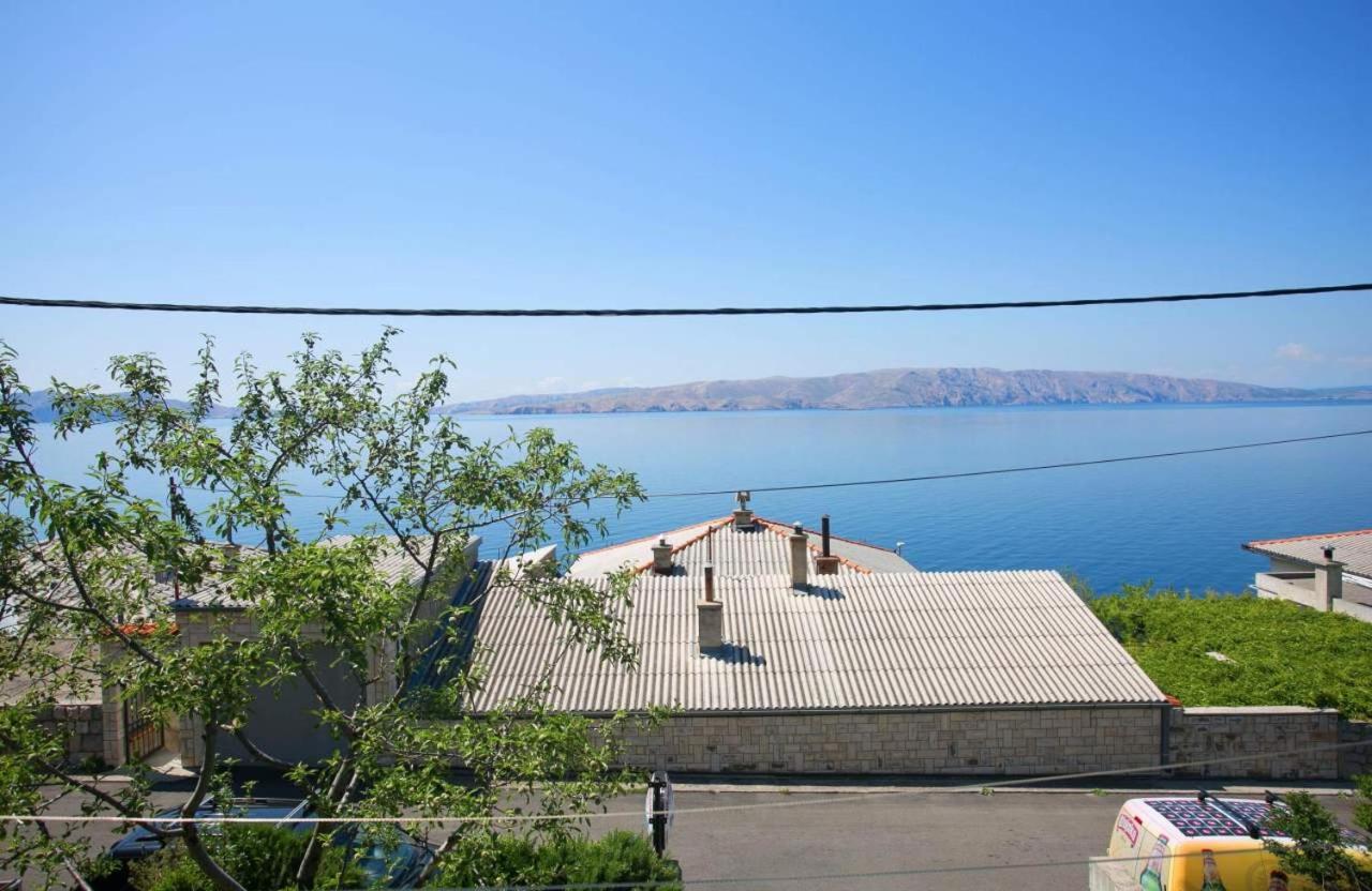 סנג' Apartments Katica מראה חיצוני תמונה