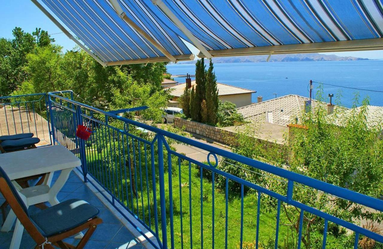 סנג' Apartments Katica מראה חיצוני תמונה