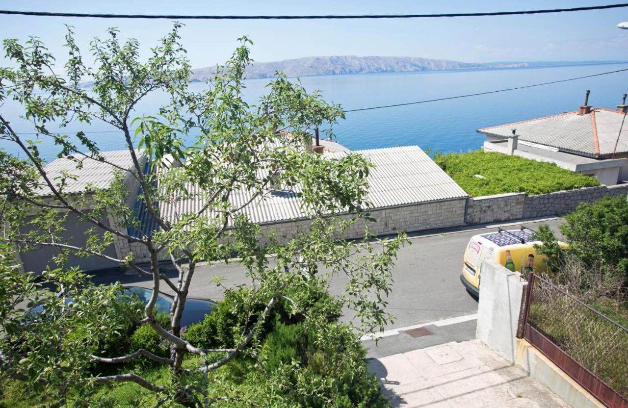 סנג' Apartments Katica מראה חיצוני תמונה