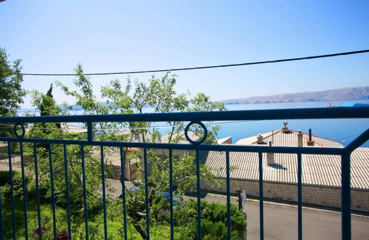 סנג' Apartments Katica מראה חיצוני תמונה