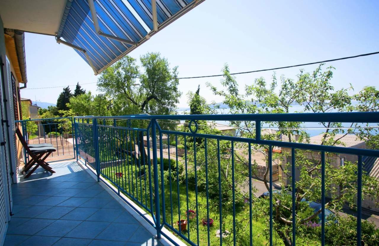 סנג' Apartments Katica מראה חיצוני תמונה