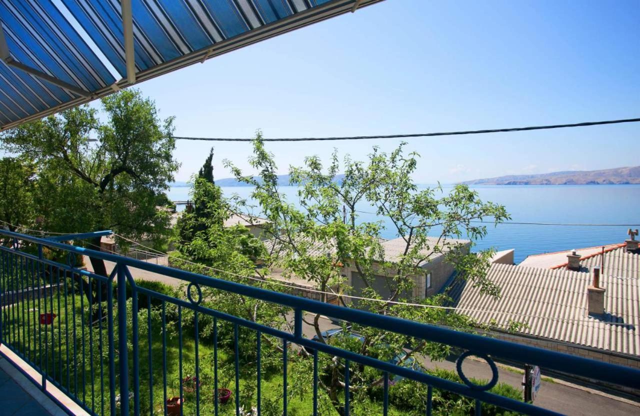סנג' Apartments Katica מראה חיצוני תמונה