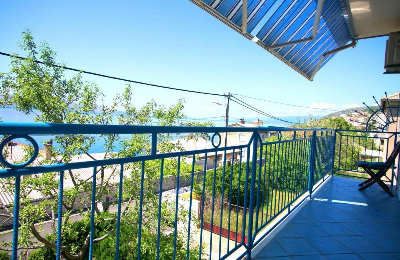 סנג' Apartments Katica מראה חיצוני תמונה