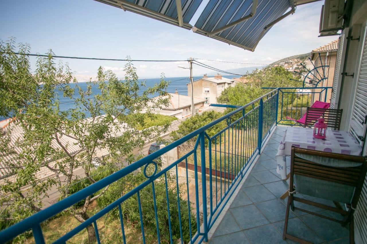 סנג' Apartments Katica מראה חיצוני תמונה