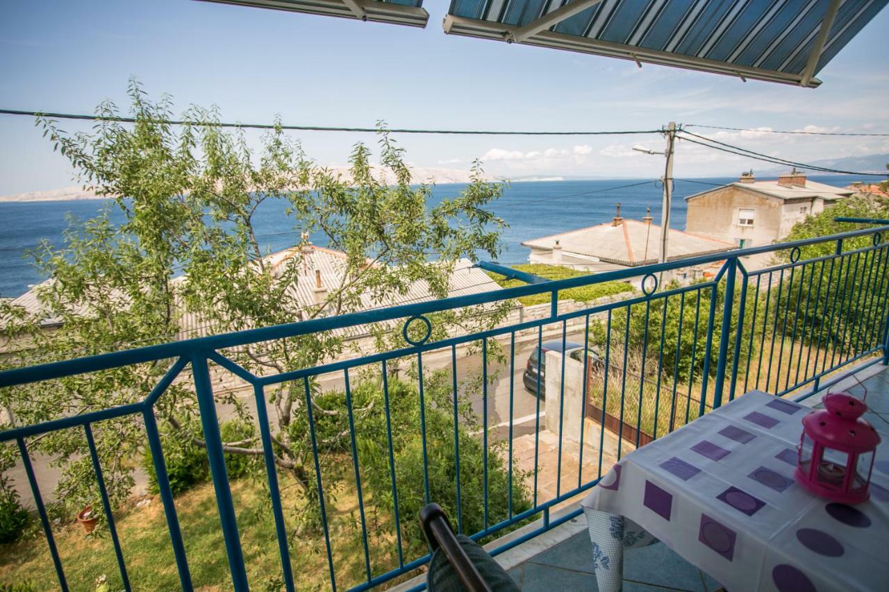 סנג' Apartments Katica מראה חיצוני תמונה